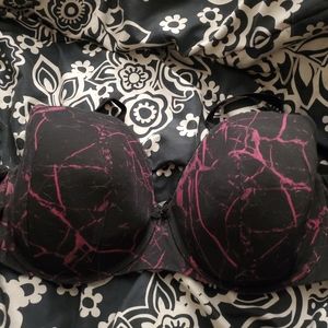 360° BACK SMOOTHING COTTON T-SHIRT BRA